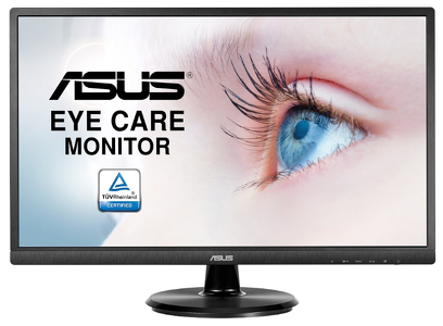 Asus 23.8'' VA249HE VA D-Sub/ HDMI